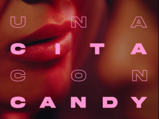 Una cita con Candy